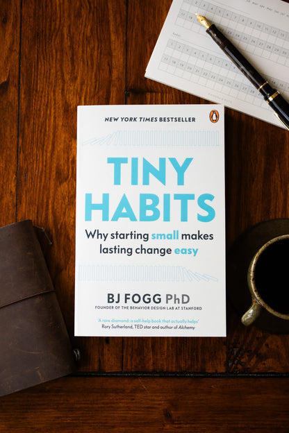 Tiny Habits