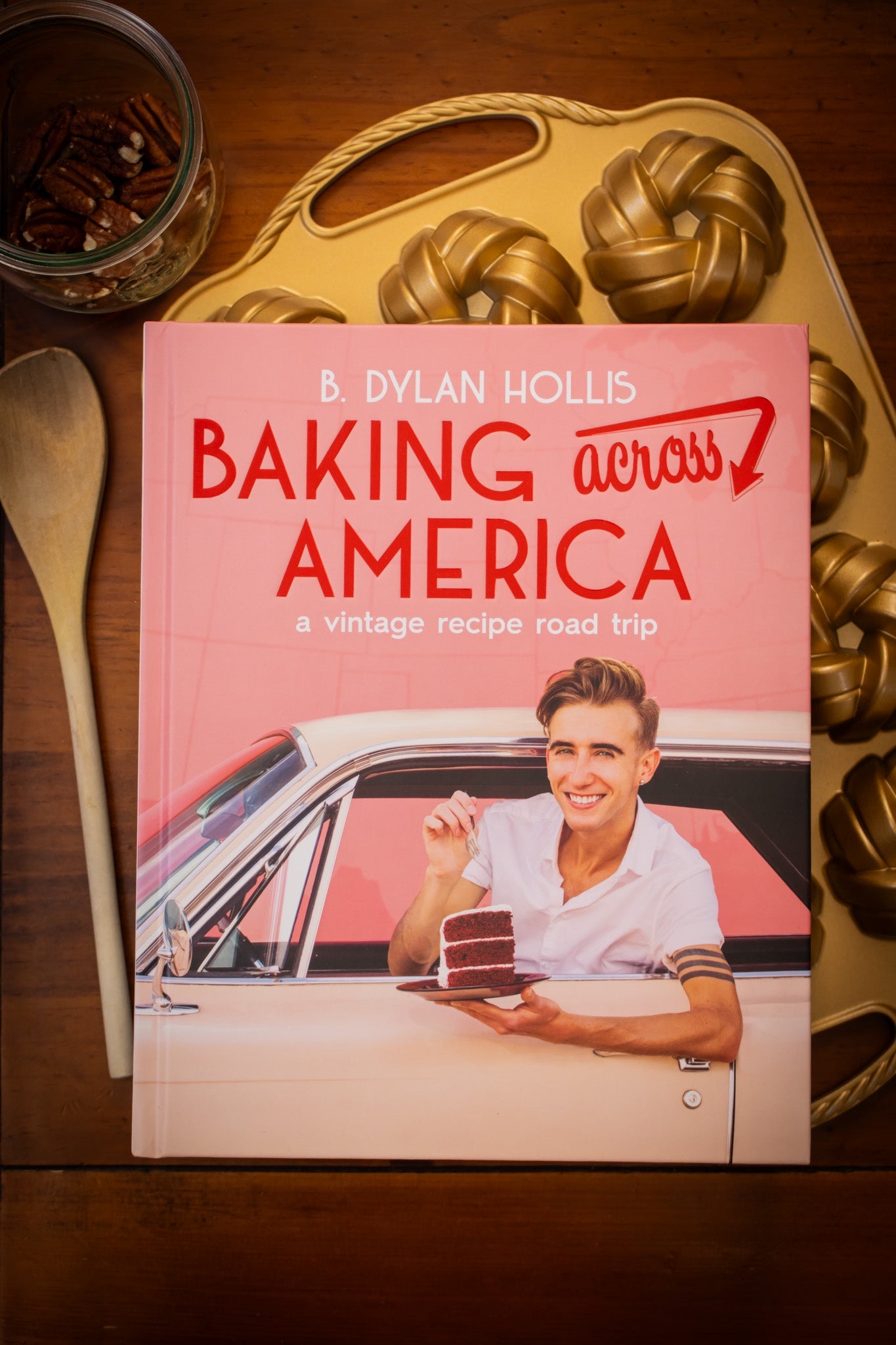Baking Across America