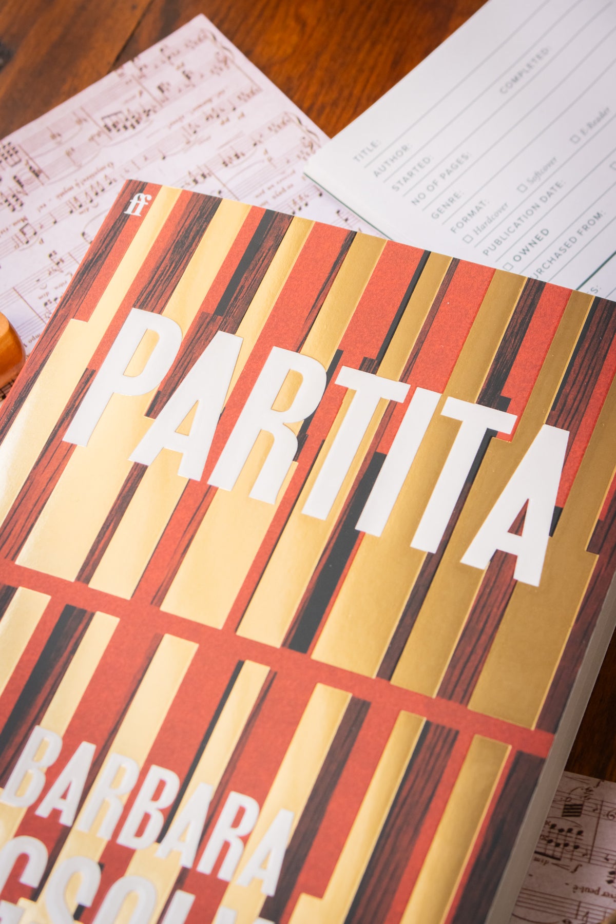 Partita