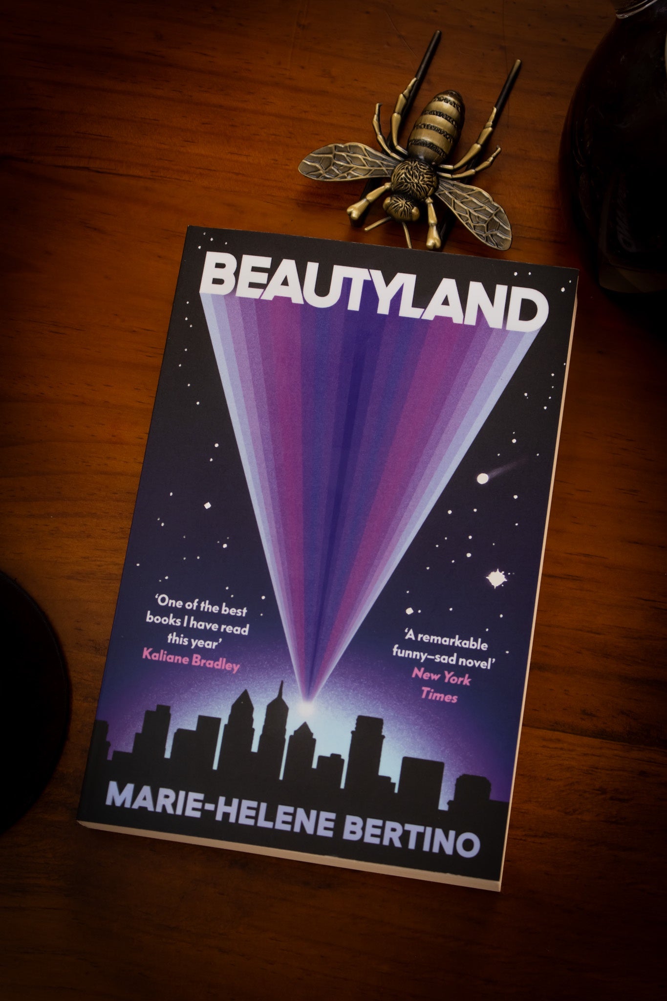 Beautyland