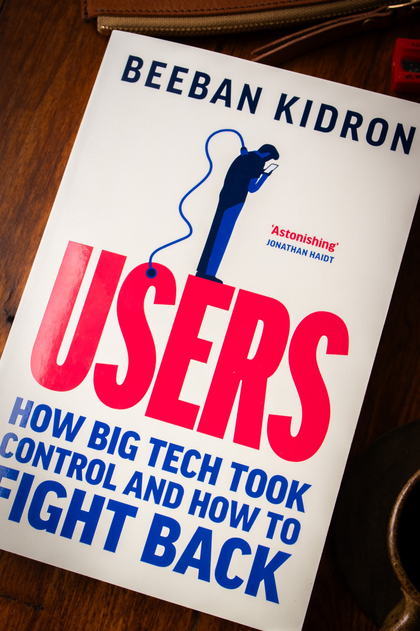 Users