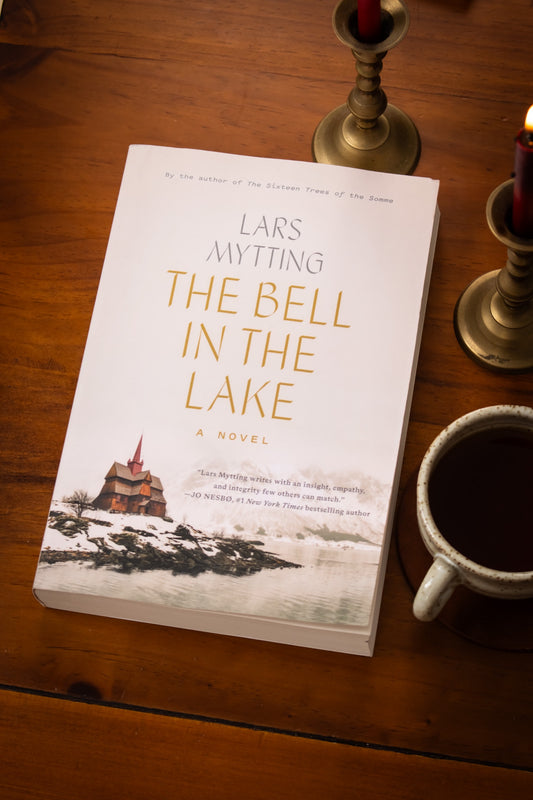 Bell in the Lake.