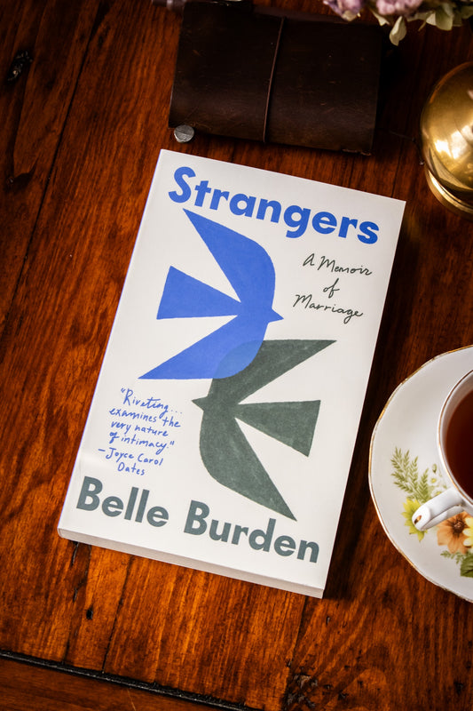 Strangers