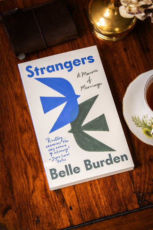 Strangers