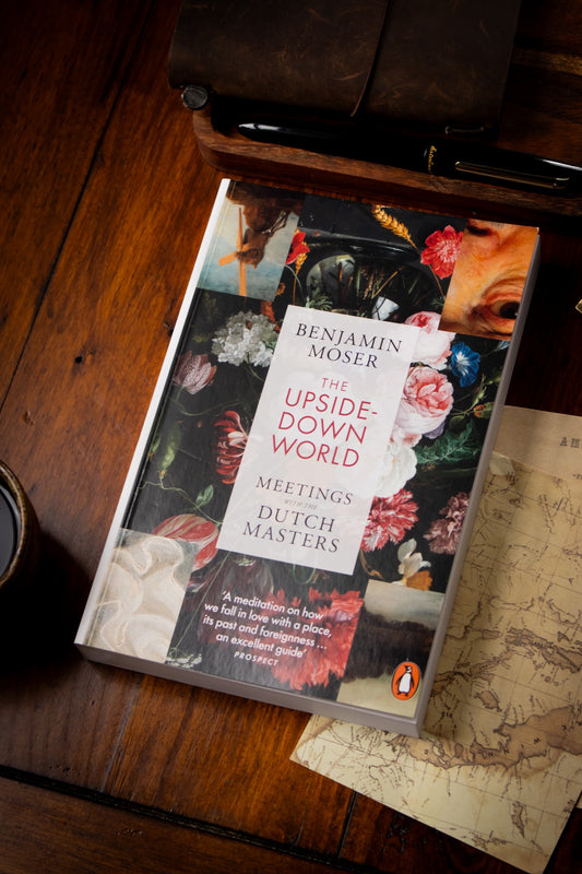 The Upside-Down World