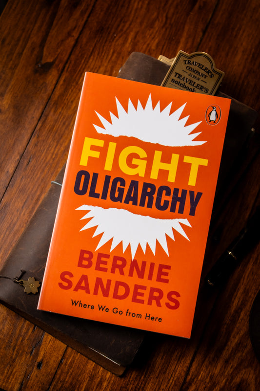 Fight Oligarchy