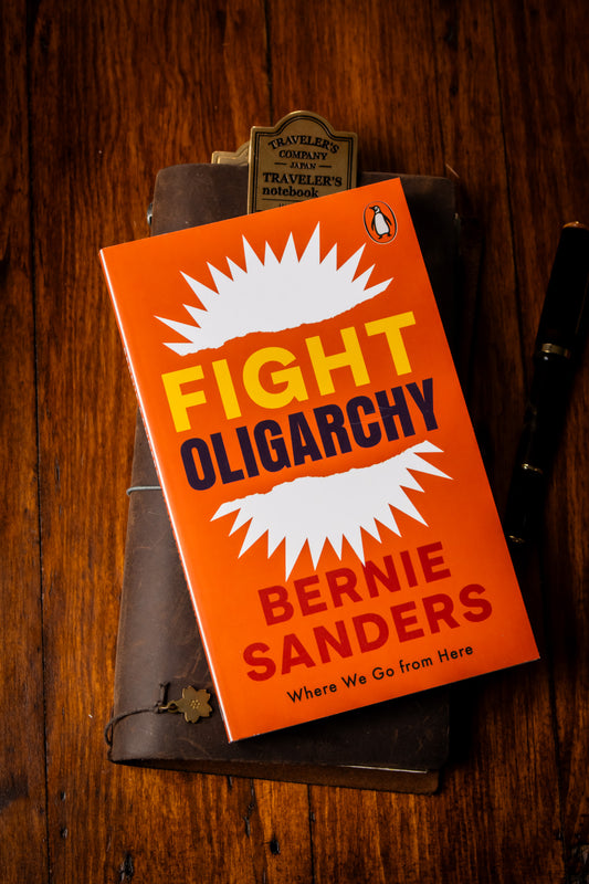 Fight Oligarchy