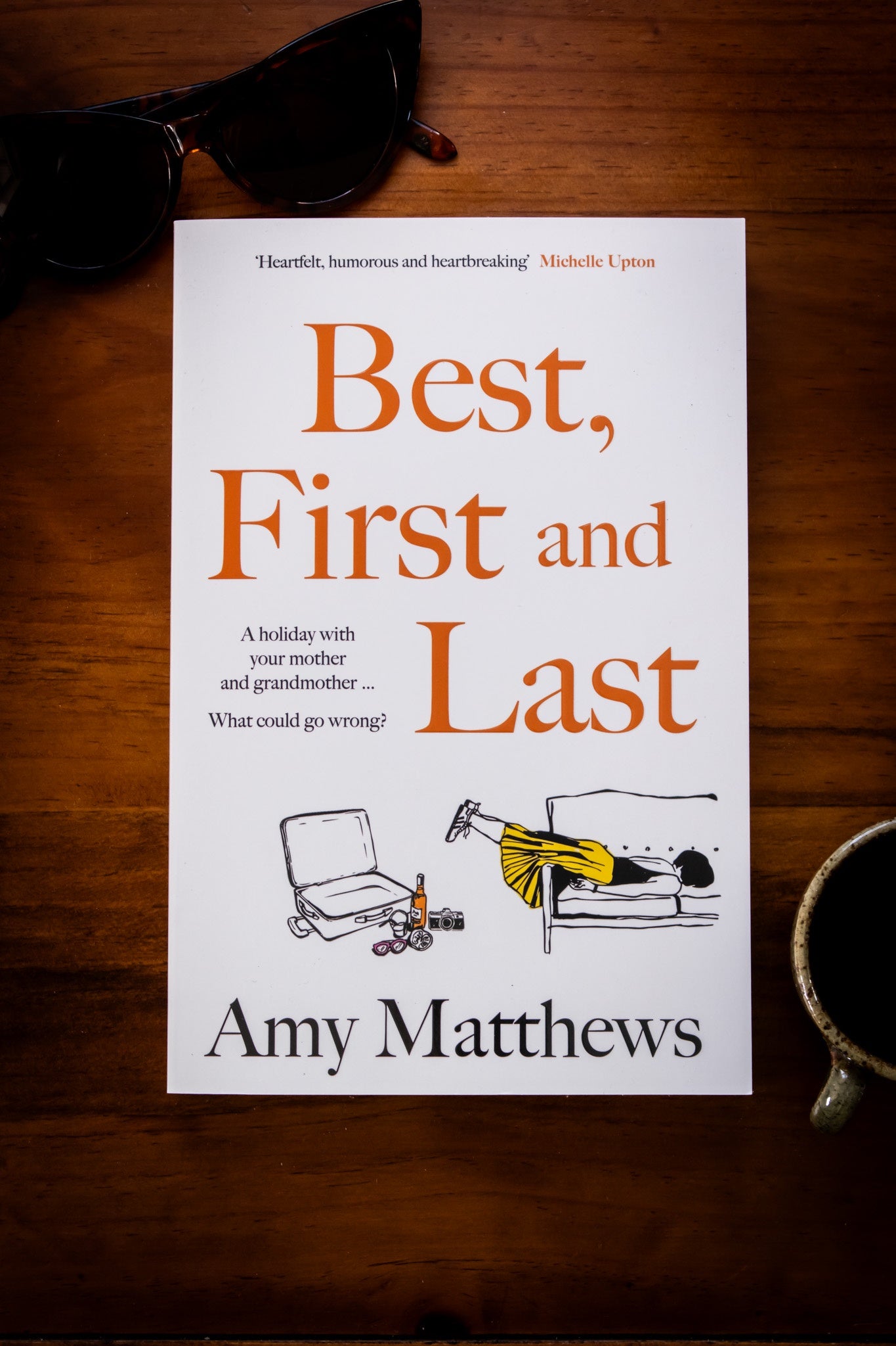 Best, First and Last