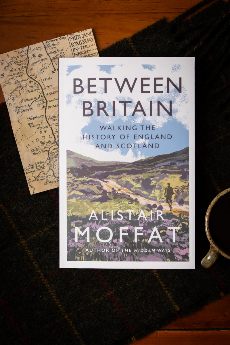 Between Britain