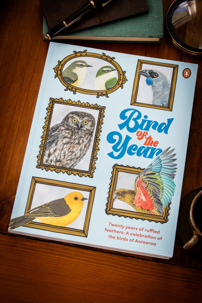 Bird of the Year