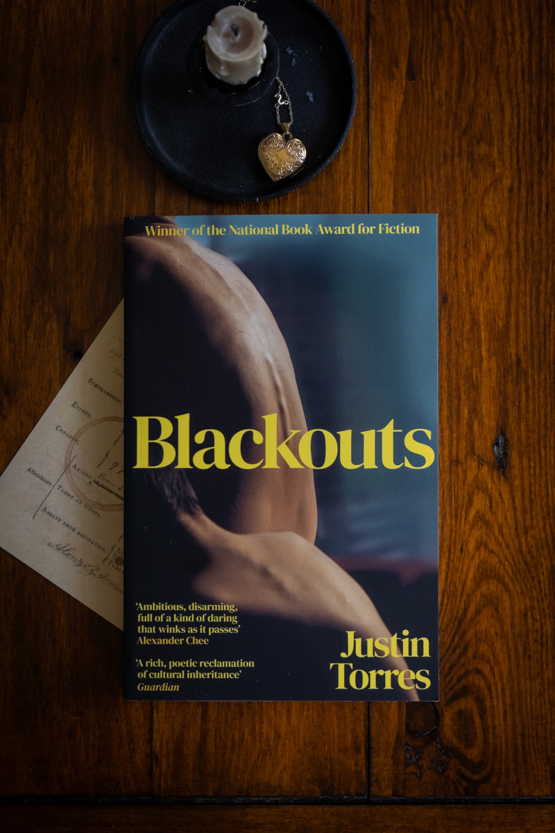 Blackouts