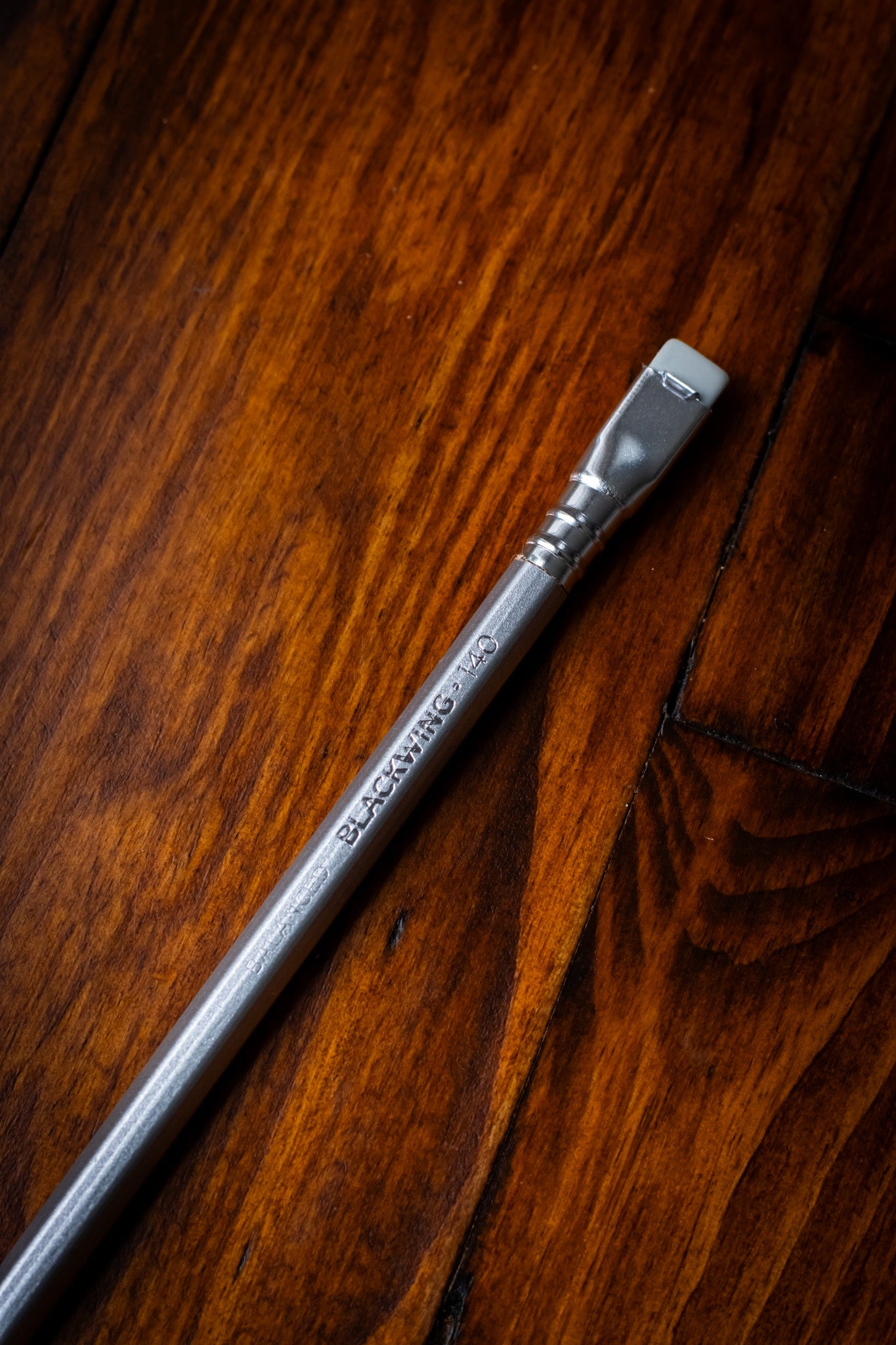 Blackwing Volume 140