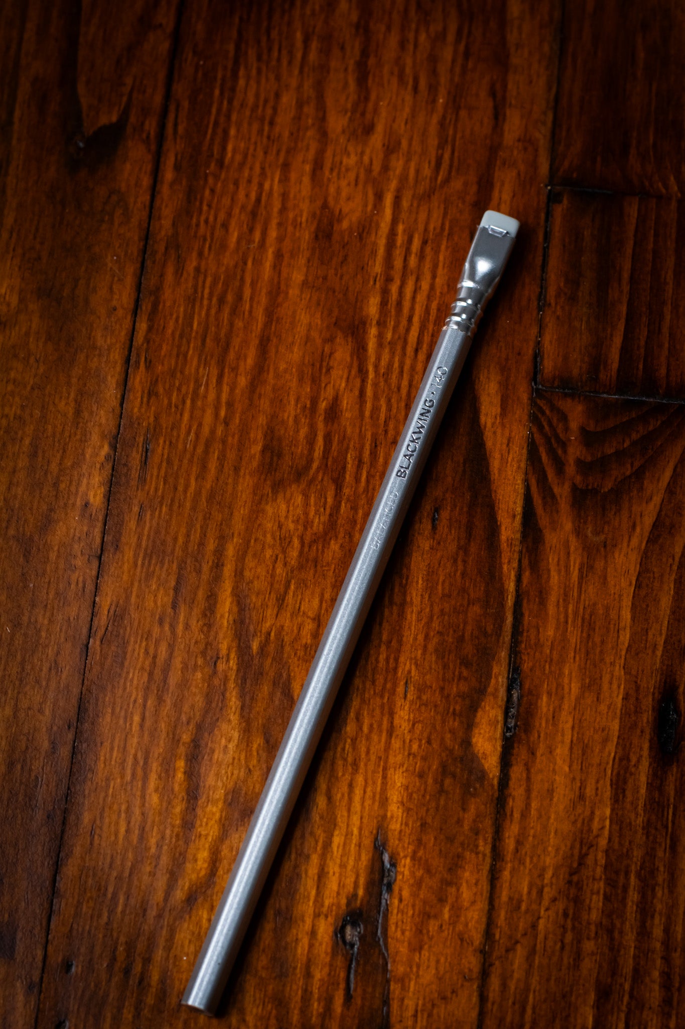 Blackwing Volume 140