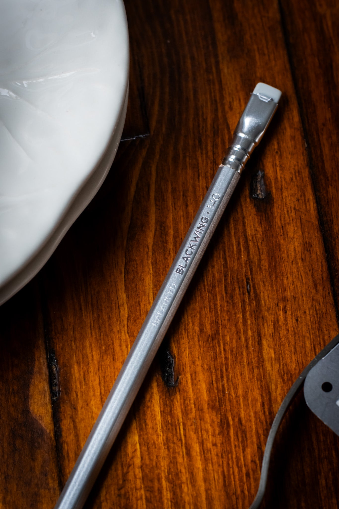 Blackwing Volume 140