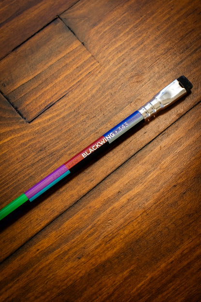 Volume 343 - Broadcasting Pencil