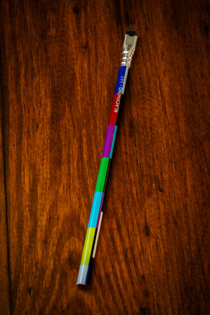 Volume 343 - Broadcasting Pencil