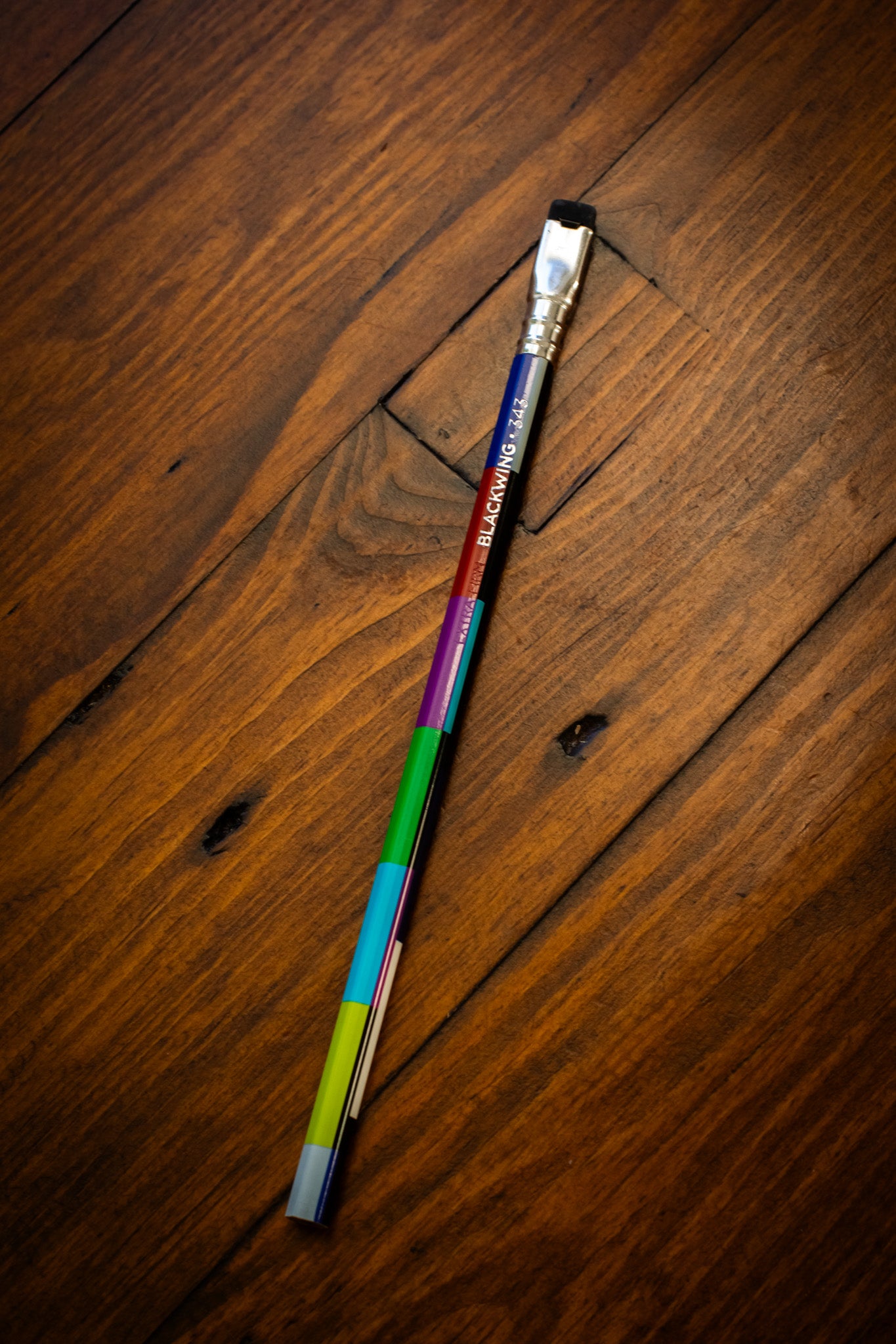 Volume 343 - Broadcasting Pencil