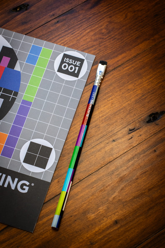 Volume 343 - Broadcasting Pencil
