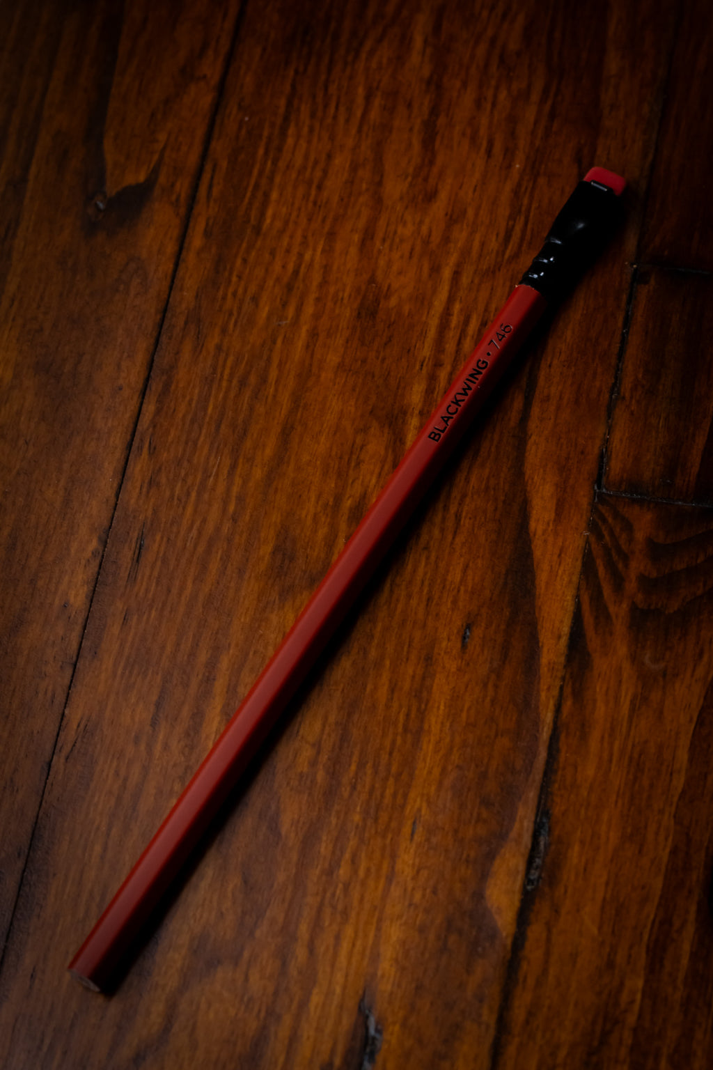 Blackwing Volume 746