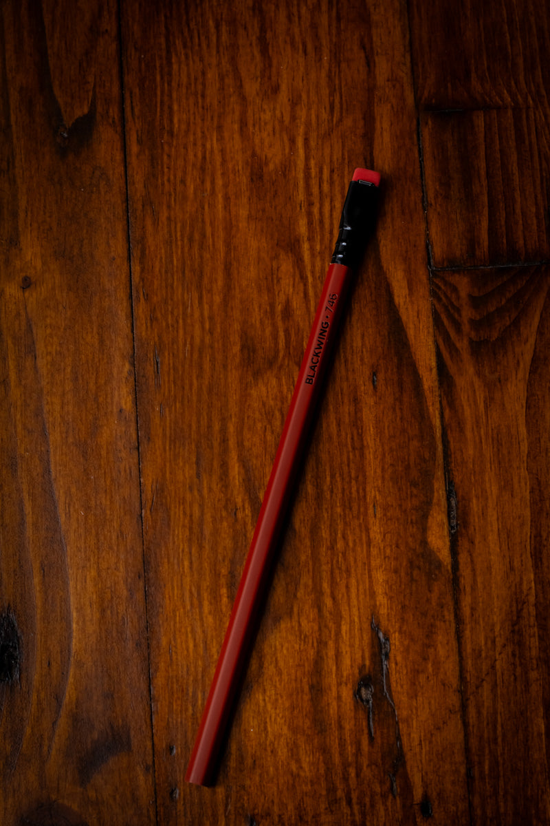 Blackwing Volume 746