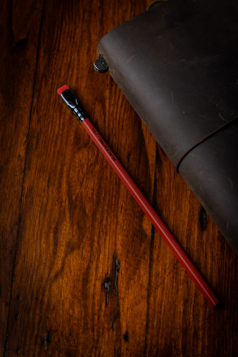 Blackwing Volume 746