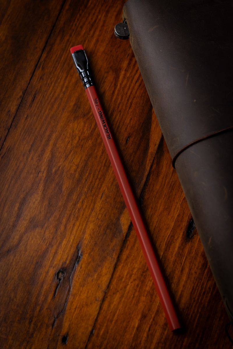 Blackwing Volume 746
