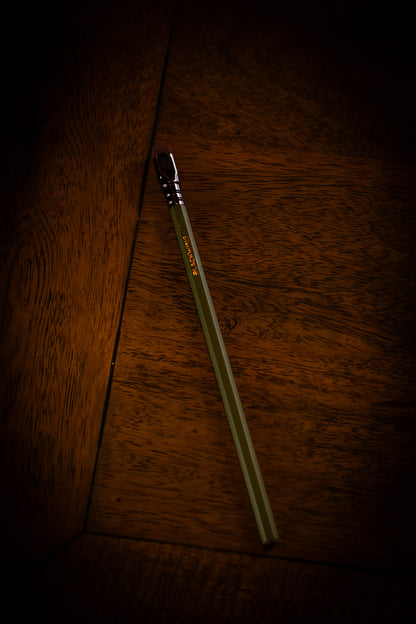 Mrs Blackwell's Blackwing Collection