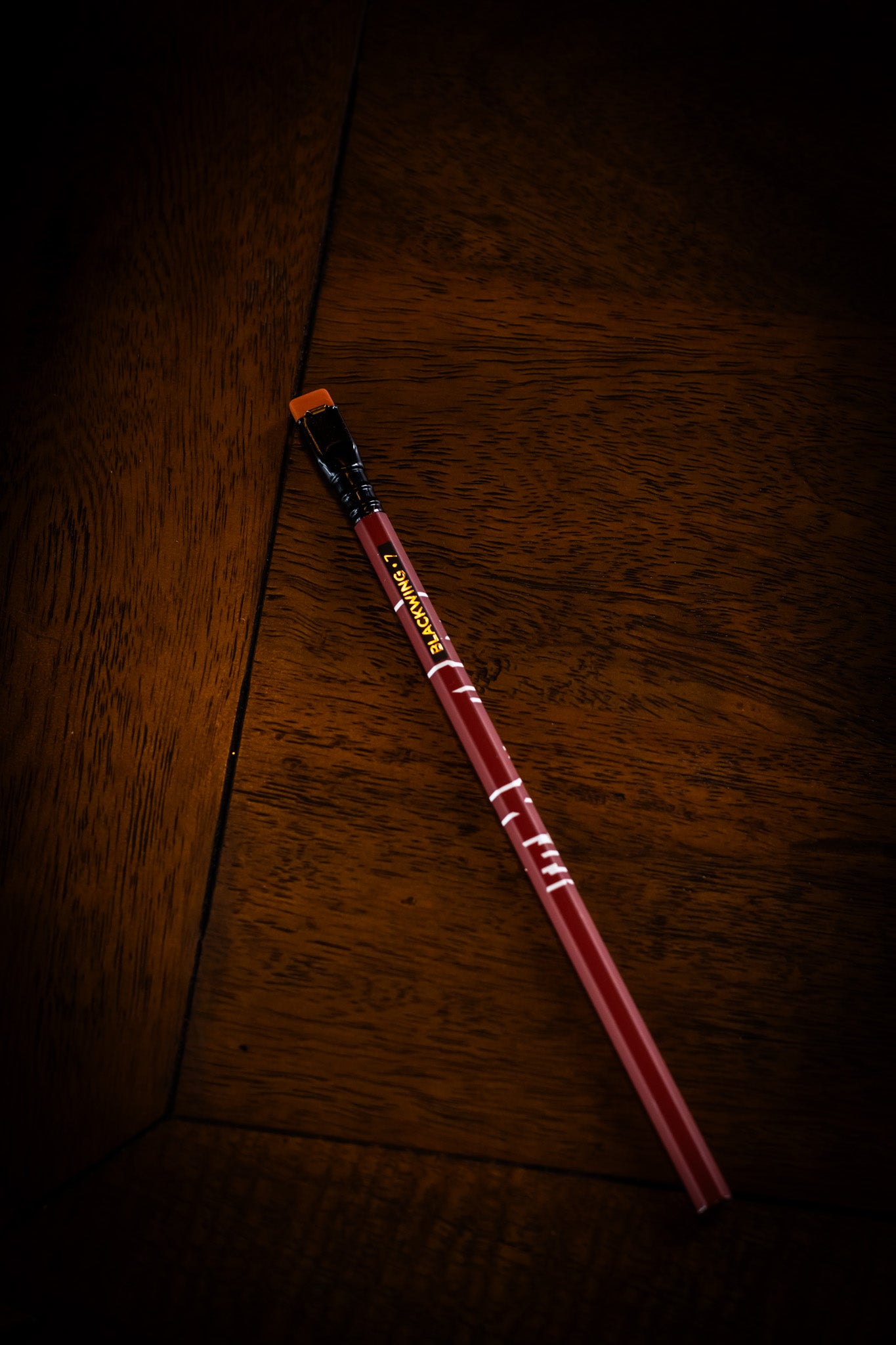 Mrs Blackwell's Blackwing Collection