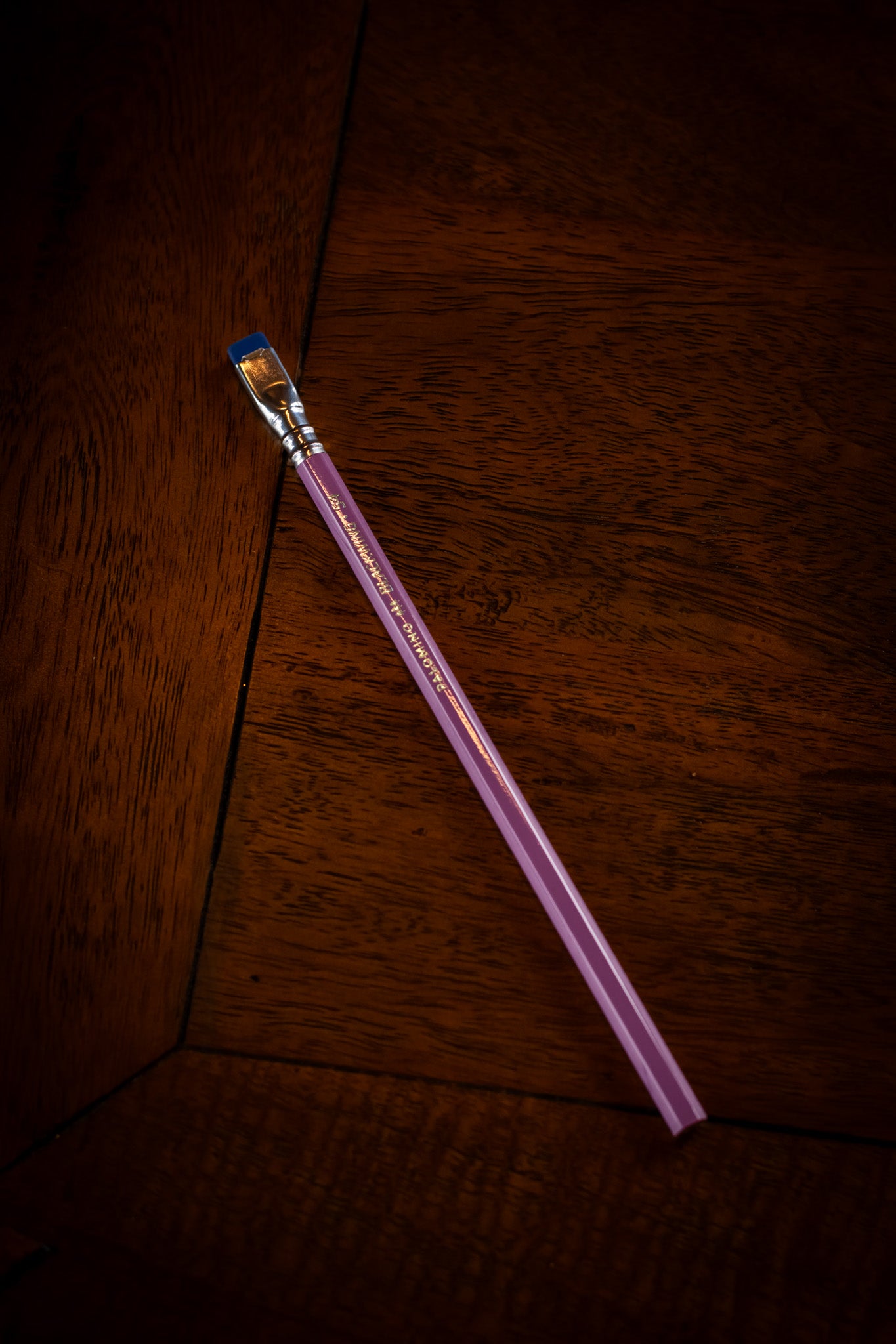 Mrs Blackwell's Blackwing Collection