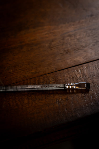 Mrs Blackwell's Blackwing Collection