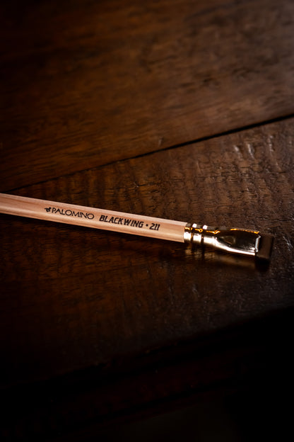 Mrs Blackwell's Blackwing Collection