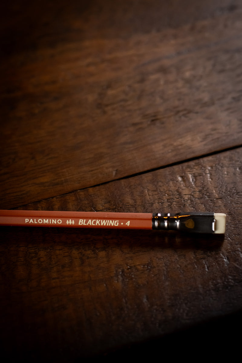 Mrs Blackwell's Blackwing Collection