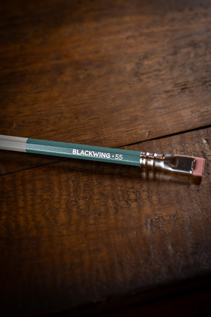 Mrs Blackwell's Blackwing Collection