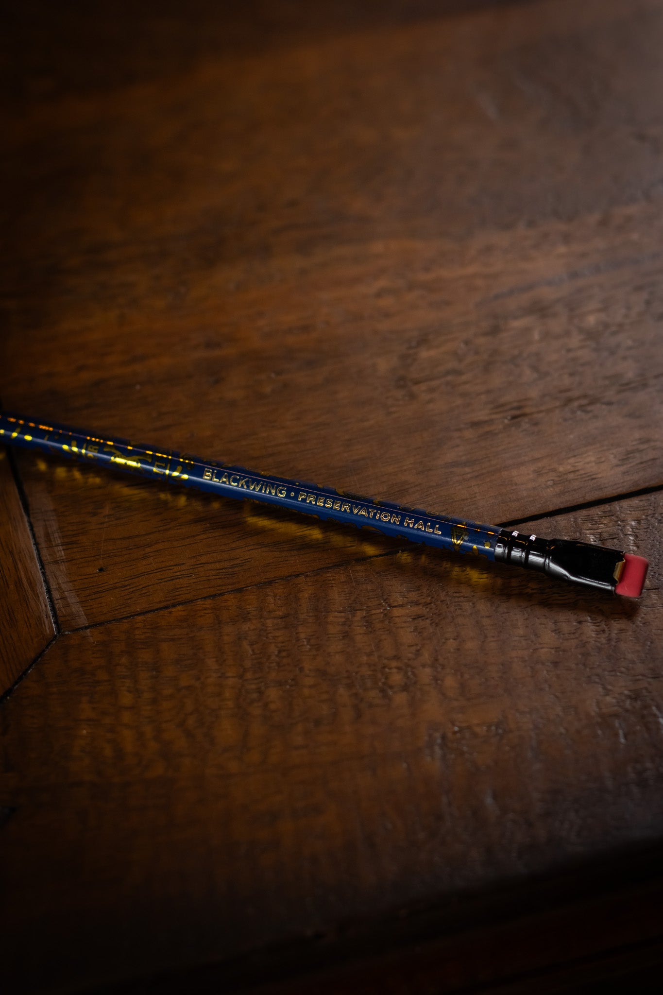 Mrs Blackwell's Blackwing Collection