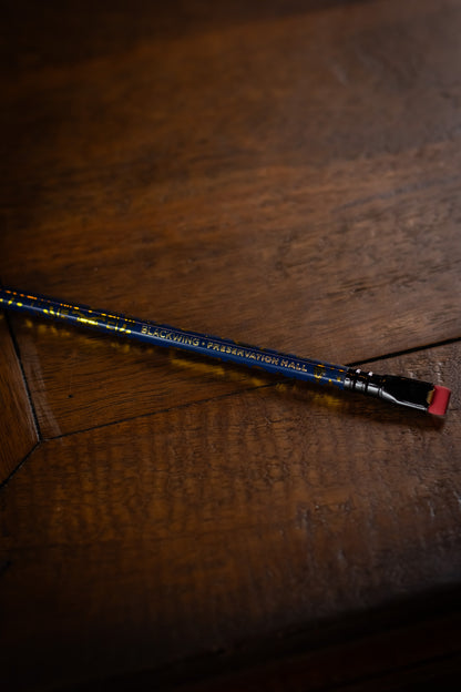 Mrs Blackwell's Blackwing Collection