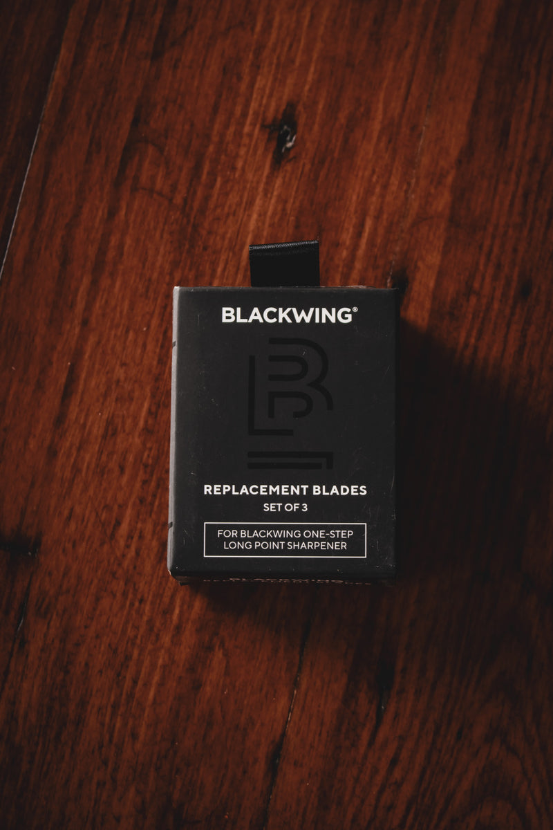 Blackwing Replacement Blades