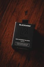 Blackwing Replacement Blades