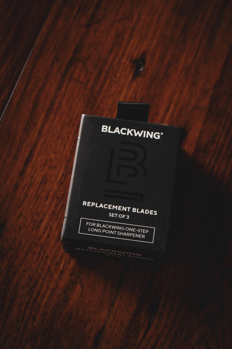 Blackwing Replacement Blades