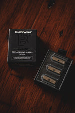 Blackwing Replacement Blades