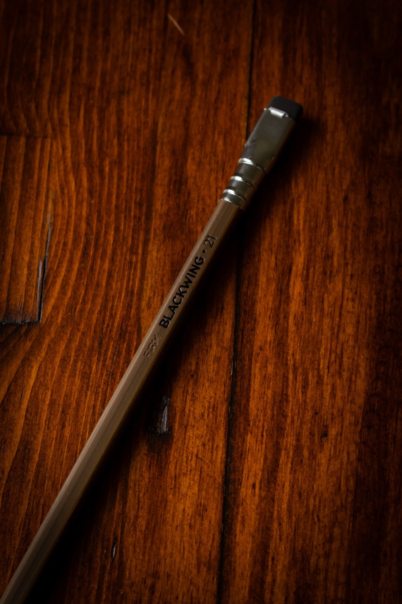 Volume 21 - Woodworking Pencil