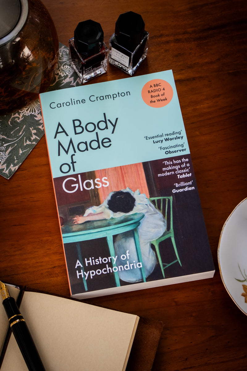 Body Made of Glass