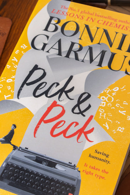 Peck & Peck