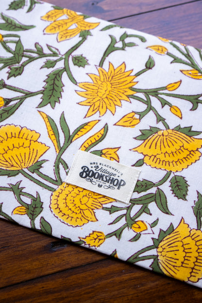 Book Envelope - Golden Glory