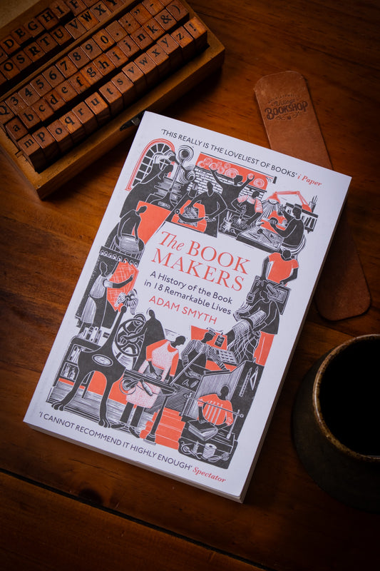 Book-Makers, The