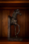 Horse Book Ends (Pair of 2)