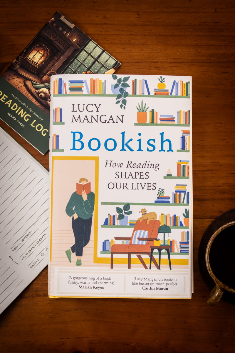 Bookish
