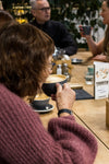 Booklovers’ Breakfast at The Offering