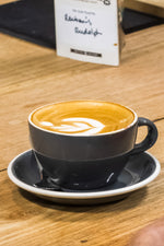 Booklovers’ Breakfast at The Offering