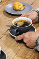 Booklovers’ Breakfast at The Offering