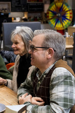 Booklovers’ Breakfast at The Offering